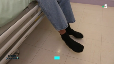 De la stimulation cérébrale profonde pour traiter les TOC