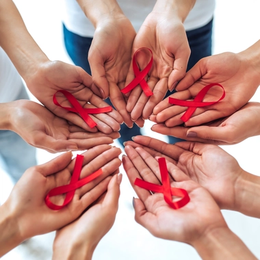 VIH : la maladie dont on ne guérit pas