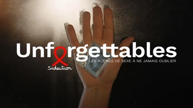 20 scènes de sexe de films ou séries sont présentes dans le jeu Unforgettables