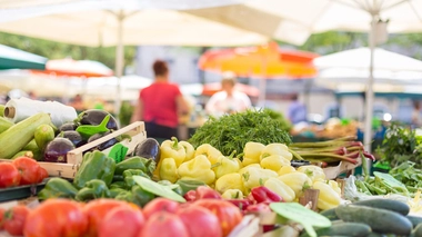 Le masque à nouveau obligatoire sur tous les marchés