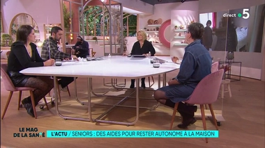 Seniors : quelles aides pour rester autonome à la maison ?