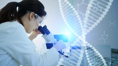 Minute Docteur ! Qu'est-ce que la thérapie génique ?