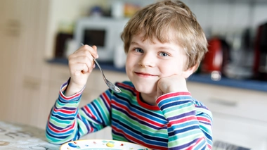 Nos astuces pour faire aimer la soupe aux enfants !