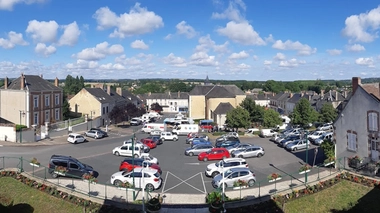 Le village de Vailly-sur-Sauldre dans le Cher recherche désespérément un nouveau médecin