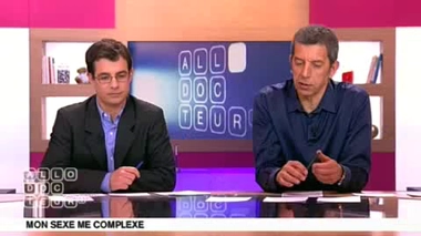 Chirurgie du sexe : les chirurgies du vagin