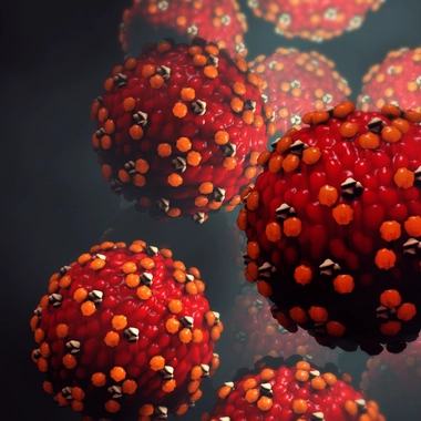 Rougeole : l'importance de la vaccination