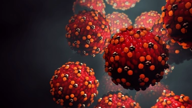 Rougeole : l'importance de la vaccination