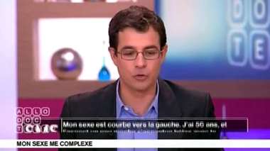 Chirurgie du sexe : la courbure du pénis