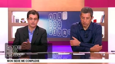 Chirurgie du sexe : existe-t-il des implants testiculaires ?