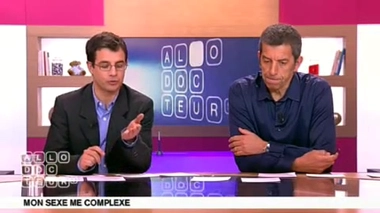 On parle de micropénis lorsque le pénis a une taille inférieure à 7 cm en érection