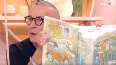 A vos livres ! Nos conseils lecture de la semaine