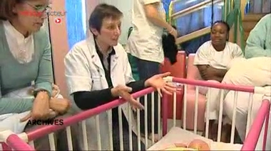 Comment mieux prévenir la mort subite du nourrisson ?