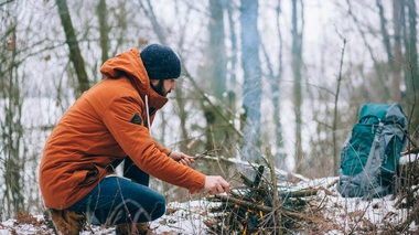 Stages de survie : un encadrement insuffisant ?