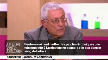 Tabac et grossesse : que faire face au manque ?