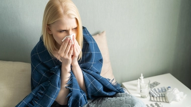 Rhume : pourquoi vous ne devez pas vous ruer sur les médicaments