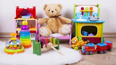 Noël : attention, jouets dangereux ?