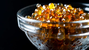 Agar-agar : l'essayer à Noël, c'est l'adopter !