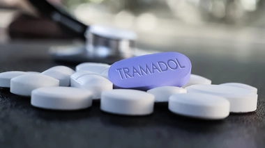 Le tramadol, un médicament à risque
