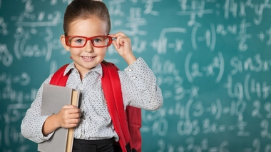 Les myopes sont-ils plus intelligents ?