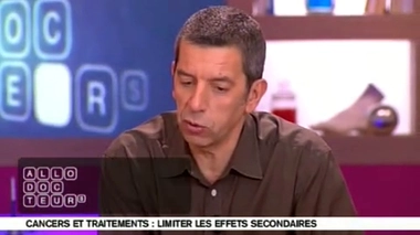 Traitements du cancer : des effets secondaires pas obligatoires ?