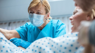 Sages-femmes : appel à "une semaine noire" pour les fêtes