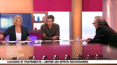 Traitements du cancer : la relaxation contre les effets secondaires ?