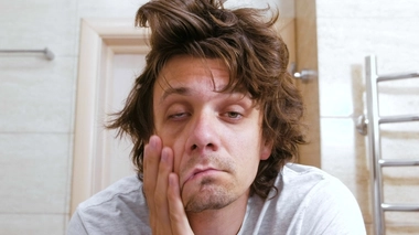 Mon mari dépressif ne se lave plus, comment l’aider ?