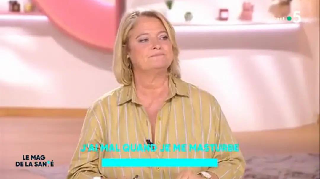 Jai mal quand je me masturbe, que faire ?