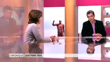 Mon compagnon devient distant quand j'ai mes règles...