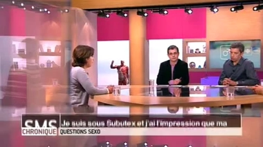 Faut-il parler du sida à mon adolescent de 11 ans ?