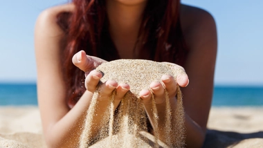 Sable : comment éviter les irritations intimes ?