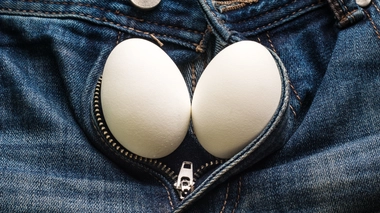 Pourquoi les testicules symbolisent-ils la virilité ?