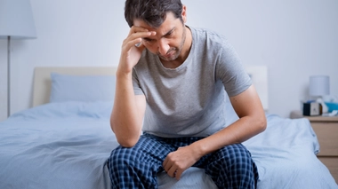 Pourquoi ai-je mal à la tête quand je fais l'amour ?