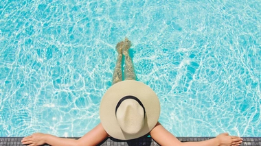 Faut-il éviter la piscine quand on a le vagin sensible ?