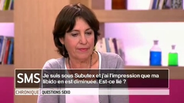 Un traitement du sevrage de l'héroïne peut-il agir sur la libido ?