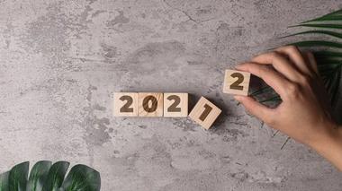 Nos 5 actualités santé de l’année 2021