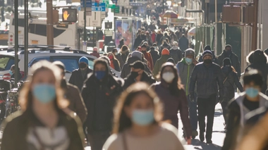 Isolement, cas contacts, école : Les nouvelles règles de cette rentrée