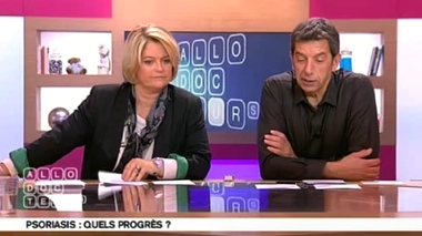 Psoriasis : comment éviter la cortisone ?