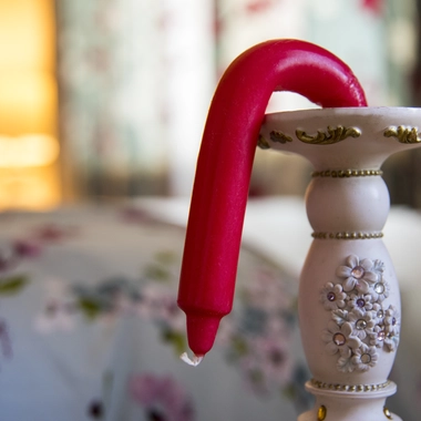 Troubles de l'érection : gardez la tête haute