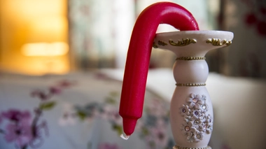 Troubles de l'érection : gardez la tête haute