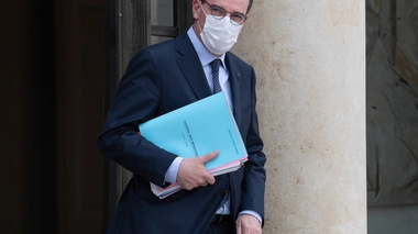 Covid : Jean Castex écarte l'option de la vaccination obligatoire