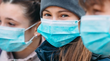 Pass vaccinal : ce que prévoit la loi pour les enfants de plus de 12 ans