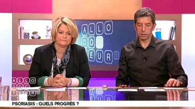 Psoriasis : un risque d'infertilité ?