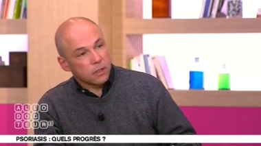 Psoriasis : de nouveaux traitements ?