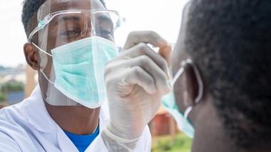 CAN 2022 : le football africain à l'épreuve d'Omicron