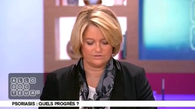 Psoriasis : comment soigner les enfants ?