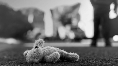 "Stop bébé secoué" : une campagne choc contre un syndrome qui peut être mortel