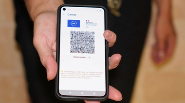 Pass vaccinal adopté : tout ce qui va changer dans les prochains jours