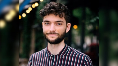 Théo Grosjean est l'homme "le plus flippé du monde"