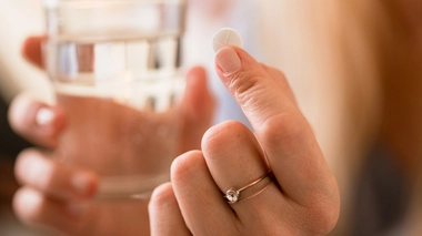 Peut-on prendre des anti-inflammatoires non stéroïdiens quand on a le Covid ?